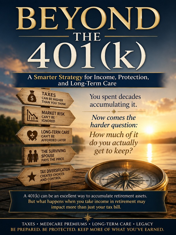 Beyond the 401(k)