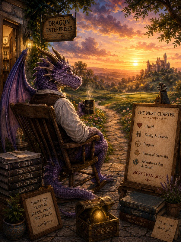 Retirement