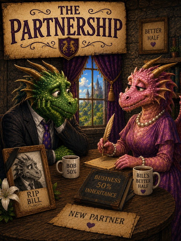 The Partnership