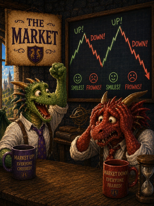 The Market